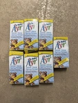 New Pack Baby Ayr Nose Spray/drops Drops, Fl Oz Ea. Exp: 01/27 Free Ship. Price: $39.99.