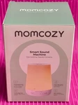 Momcozy Baby Sound Machine Toddler Sleep Trainer M21FWDB03 New. Price: $45.00.