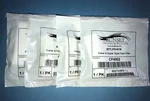 New, Sunset CF4002 Foam Fiber Air Filters For Fisher-paykel Cpap. Lot Of 4.. Price: $12.00.