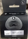 Resmed Airtouch N20 Memory Foam Nasal Replacement Cushion Large 63952 New. Price: $16.99.