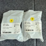 New Respironics Easylife 1050091 Nasal Support Cushion Small Hcpcs A7032. Price: $22.00.