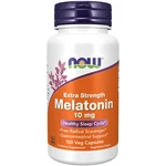Now Melatonin Extra Strength Mg - 100 Veg Capsules , Healthy Sleep Cycle New. Price: $15.62.