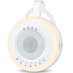 Portable Baby White Sound Machine: Easy Home 1 Soother & Night Light GM-02 New. Price: $25.95.
