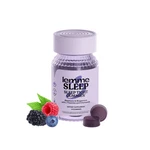 Lemme Sleep Gummies 5MG Melatonin Mixed Berry 14 New. Price: $9.97.