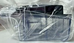 Respironics Rp/pr System One 60 Series Water Chamber 1136502 New In Box!. Price: $35.45.