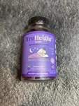 Truheight Sleep Gummies 60CT Melatonin Support Ages 5+ New. Price: $19.99.