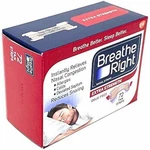 Breathe Right Extra Nasal Strips (72 Count) New. Price: $59.24.