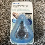 Philips 1090493 Amara Cpap Gel Cushion Medium New. Price: $15.00.