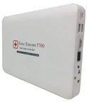 Zopec Explore 5700 Universal Cpap/bipap Travel Battery New. Price: $385.00.