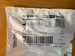 Fisher & Paykel Brevida Nasal Silicone Cushion - 400BRE114 New. Price: $12.00.