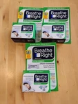 216 Breathe Right Extra Strength Nasal Strips Sensitive (72 3) Clear New. Price: $59.66.