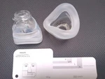 2 Philips Respironics Wisp Large Nasal Mask Cushion (1094088) New. Price: $24.00.