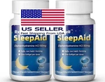 Aid, Diphenhydramine Hcl 50MG, 220 Softgels Fall Asleep Faster 2PCS New. Price: $27.49.