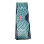 Manta Sleep Mask Kids Blue Blackout Eye Adjustable Open Box New. Price: $17.95.