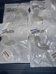 Lot Of Philips Dreamwear 1116741 Under The Nose Nasal Cushions Medium (m) New. Price: $29.00.