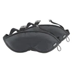 Lewis N. Clark Comfort Eye Mask + Sleep Aid To Block Light Travel, Airplane, New. Price: $24.00.