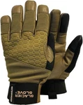 Glacier Unisex Alaska Durable Warm Waterproof Fishing Gloves, Options New. Price: $58.33.