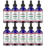 Sugar Nature Drop Supplement, Formula Blood Support 2FLOZ-60ML ,10 Bottles New. Price: $144.49.