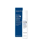 This Works Sleep Plus Pillow Spray, 50 Ml Motionactivated Infuse... New. Price: $51.30.