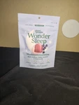 Plant People Wondersleep Mushroom Gummies Supplement For And Relaxation New. Price: $19.99.