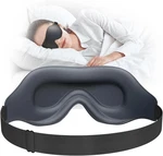 Mask For Women, Zero Pressure 3D Sleeping Black (without Lines) New. Price: $15.39.