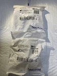 Lot Of Fisher And Patel Eson Seal, Size M, Reference Number 400HC127 New. Price: $29.95.