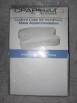 Contour Ea Cpap Max 2.0 Pillowcase, White 1-626-900R New. Price: $17.95.