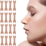 Nasal Strips Breathe Nose Better Reduce Snoring Now Apnea Adhesive Right Sleep New. Price: $8.59.