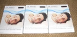Lot Of 3....... New Dr Johnes Mouth Strips Tape 120 Count. Price: $22.00.