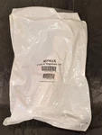 New Sealed Romax 6' Grey W/ Ergonomic Cuff Cpap Tube Accessory 22A072GY -6490A. Price: $8.00.