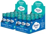Dream Water Beauty Sleep Aid Drink Supplement; Melatonin 5MG, Gaba, 5-HTP, Plu New. Price: $60.49.
