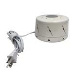 Dohm Classic Sound Machine The Original Natural Deep Yogasleep White Noise Used. Price: $39.99.