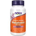 Now Melatonin Maximum Strength 20 Mg - 90 Veg Capsules, Healthy Sleep Cycle New. Price: $19.34.