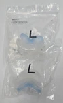 Philips Respironics Cpap Nasal Pillows Cushions Size Large - 2 Pack New. Price: $14.97.