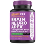 Nootropic Brain Supplement For Focus Energy Memory & Clarity Booster Fast A... New. Price: $37.65.