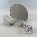 Hatch Bedside Sleep Guide Smart Sound Machine Alarm Clock RESTORE04 Used. Price: $68.99.
