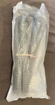 Ag Industries Grey Hose Tubing 6 Ft. HCG72 New Factory Sealed. Price: $6.95.