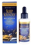 Sleep Soundly Melatonin 3.5 Mg Liquid Oz Exp 10/26 New. Price: $5.50.
