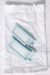 Dreamstation Style Disposable Filters 6 Pack (sealed Bag) New. Price: $17.99.