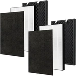 AIR220 AIR320 Filter Replacement Hepa Carbon Set Compatible Purifier Pack New. Price: $47.34.