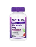 Natrol Melatonin Fast Dissolve Strawberry Mg 150 Tablets Exp 12/25 New. Price: $17.99.