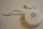 Dreamegg White Noise Machine Portable Sound Model: HFD-W11 Used. Price: $19.99.