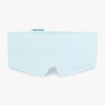 Aeris Cooling Mask For Hot Sleepers - Blocks Light, Reduces Puffiness New. Price: $48.00.