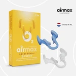 Airmax Nasal Dilator Sport Nose Breathing Strip Devices Expander Opener New. Price: $25.20.