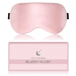 Blssnz Silk Sleep Mask For Women Soft Breathable Organic Natural Mulberry Si... New. Price: $22.25.