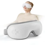 Laoben Eye Massager With Heat, Heated Mask Bluetooth Music, Massages New. Price: $9.90.