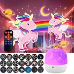 Night Light Projector For Kids Baby And Sound Machine Roomb New. Price: $26.50.