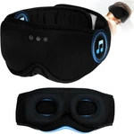 Musicozy Headphones Bluetooth Headband Sleeping Mask New. Price: $55.00.