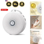 Portable Noise Machine For Baby Adult, Features Powerful Battery, 21 Soothing... New. Price: $35.19.