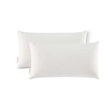 Juvea Elevate High-profile 2 Pack Natural Talalay Latex Pillows With Tence... New. Price: $335.32.